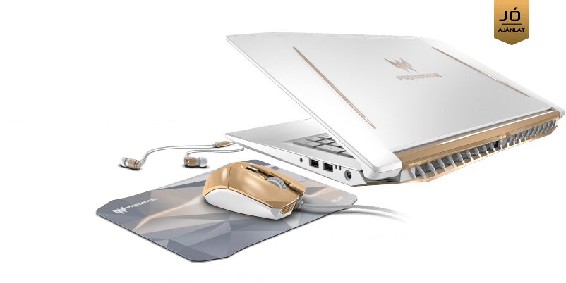 Acer Predator Helios 300 Special Edition