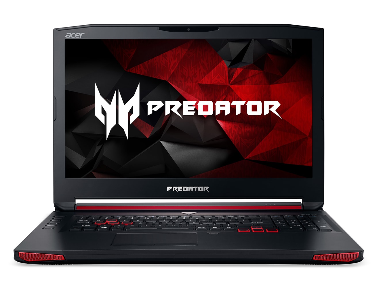 Acer Predator Laptop