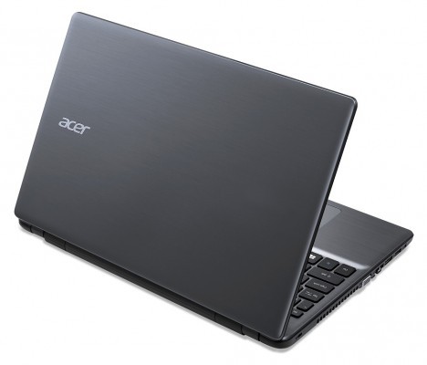 Разбор acer e5 511