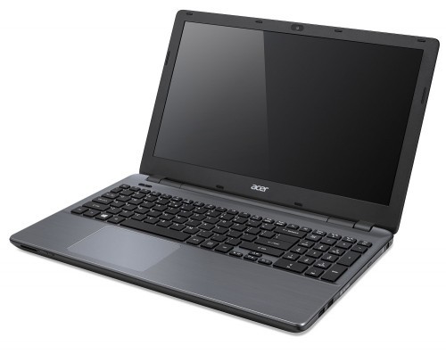 Acer e5 511 нет изображения