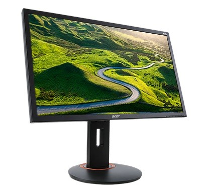 Монитор acer xf240hbmjdpr обзор