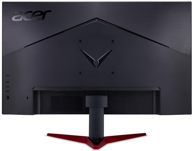 Acer Nitro VG240YEbmiix FreeSync Monitor 23,8"
