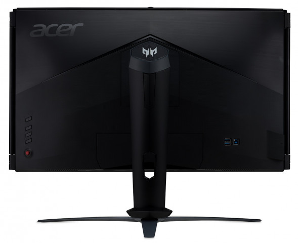 Acer Predator XB273KV3bmiiprx Monitor 27" 4K UHD