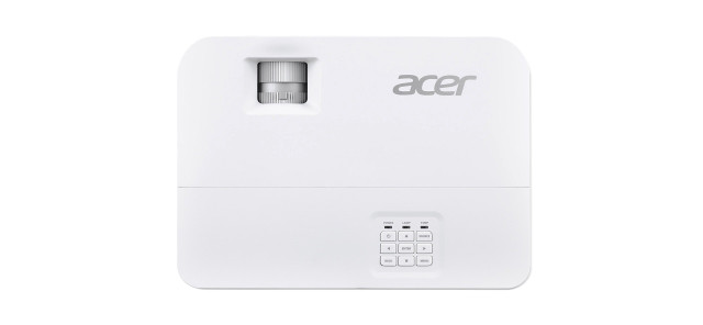 Acer H6543Ki FHD 3D DLP Projektor