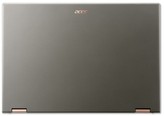 Acer Spin 5 - SP514-51N-54VD