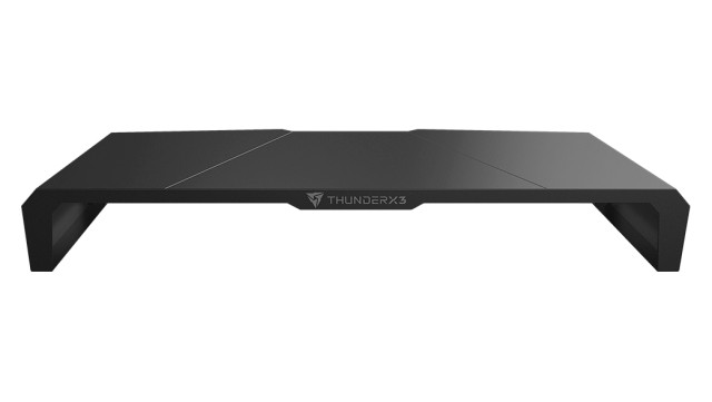 ThunderX3 AS3 Fekete monitor tartó állvány