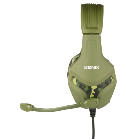 Konix Mythics PS400 Gamer Headset