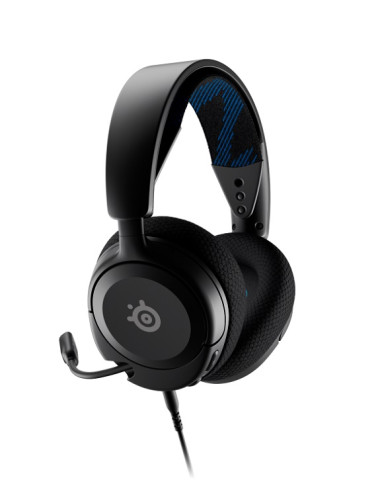 SteelSeries Arctis Nova 1P Gamer Headset