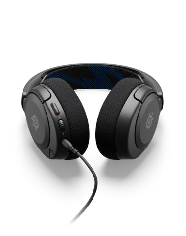 SteelSeries Arctis Nova 1P Gamer Headset