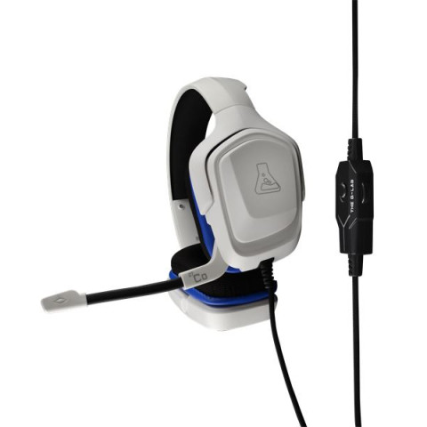 The G-Lab Korp Vanadium Gamer Headset