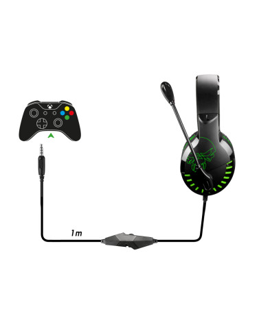 Spirit of Gamer PRO-H3 Xbox Gamer Headset