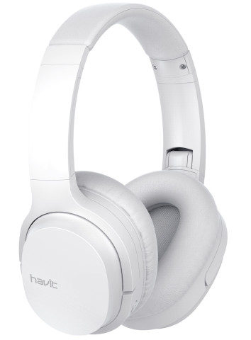 Havit I62 Vezeték nélküli Bluetooth fejhallgató - Fehér
