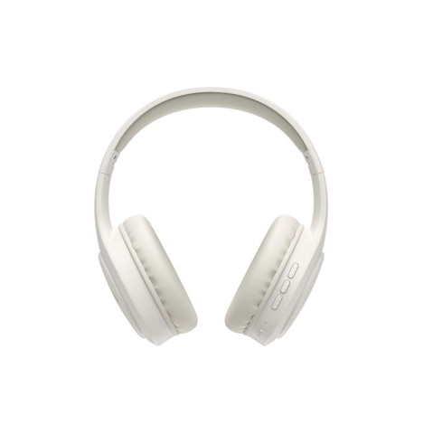 Havit H633BT Vezeték nélküli Bluetooth fejhallgató - Fehér