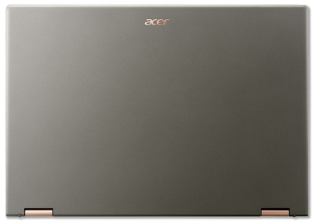 Acer Spin 5 - SP514-51N-76N4