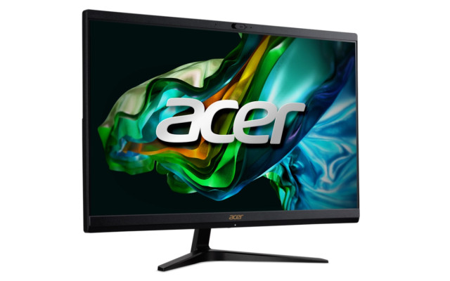 Acer Aspire C24-1800 - i3 All in One asztali számítógép