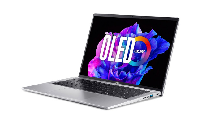 Acer Swift Go Ultrabook - SFG14-72-53VY OLED