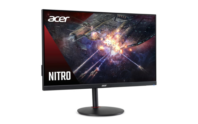 Acer Nitro XV272UV3bmiiprx FreeSync monitor 27"