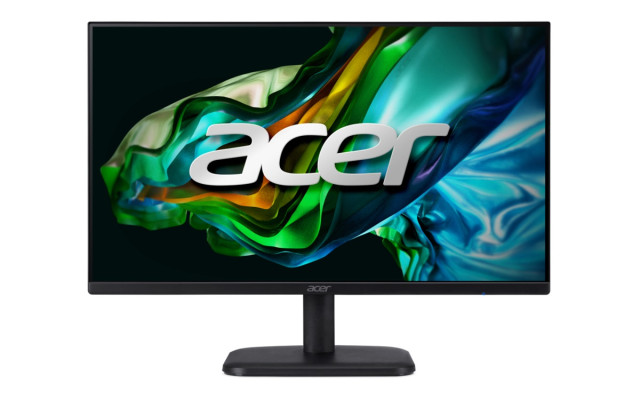 Acer EK241YHbi Monitor 23,8"