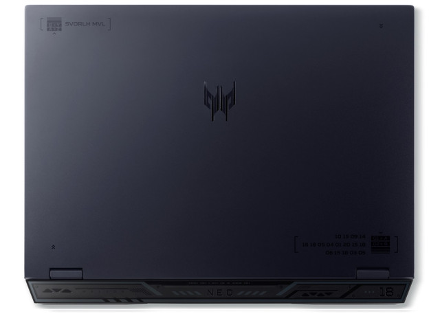 Acer Predator Helios Neo - PHN18-71-761Y