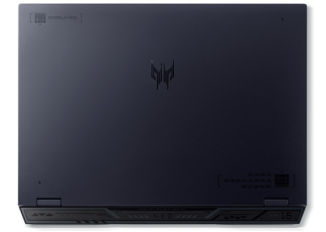 Acer Predator Helios Neo - PHN18-71-97K3