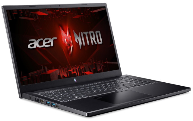 Acer Nitro V - ANV15-51-55D1