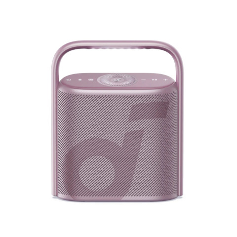 Anker Soundcore Motion X500 Hordozható Bluetooth Hangszóró - Pink