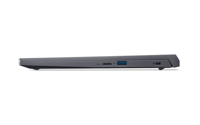 Acer Swift X Ultrabook - SFX14-72G-7015