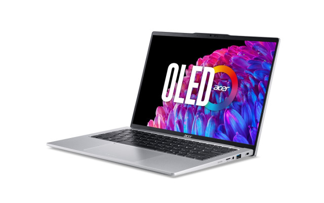 Acer Swift Go Ultrabook - SFG14-73-7843 OLED