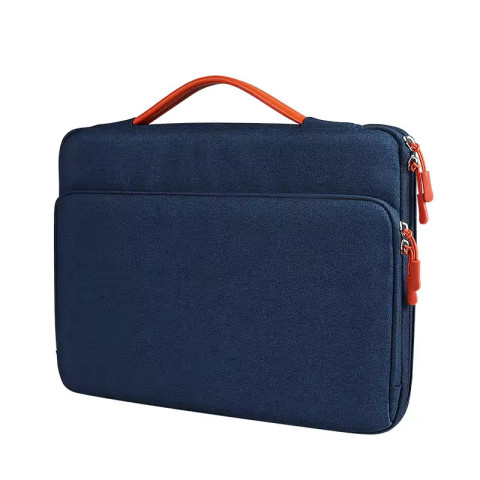 Stride Slim Laptop táska 14" - Kék