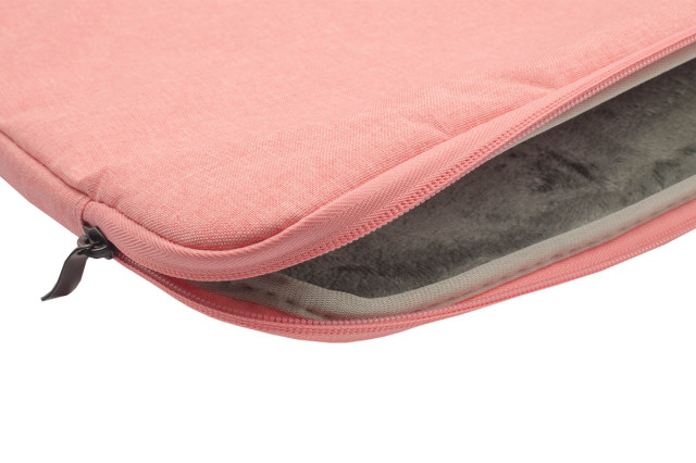 Stride Sleeve Notebook Tok 14" - Pink