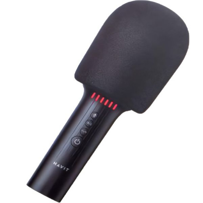Havit SK851BT Vezeték Nélküli Kézi Mikrofon