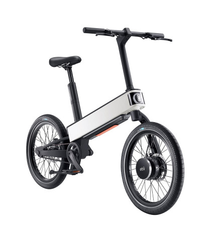 Acer Ebii E-Bike Elektromos bicikli
