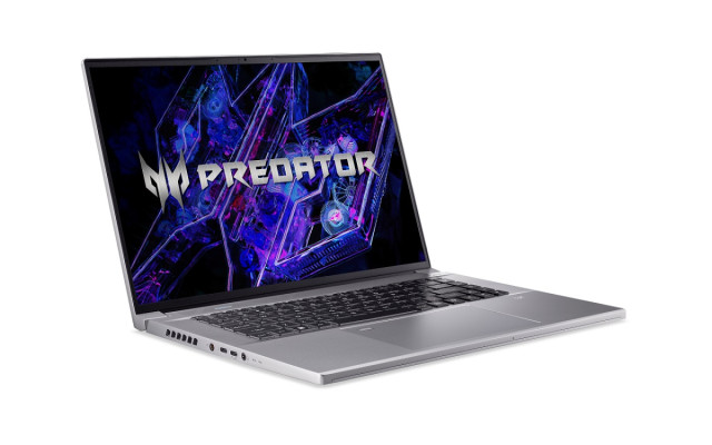 Acer Predator Triton Neo 16 - PTN16-51-99WH
