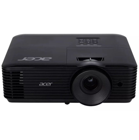 Acer X119H DLP 3D Projektor - fekete