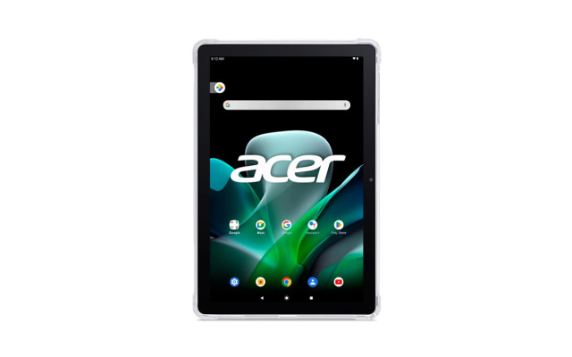 Acer Iconia M10 Tablet