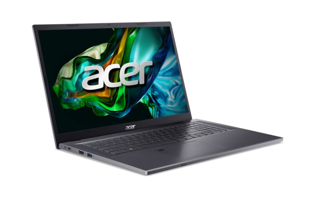 Acer Aspire 5 - A517-58GM-54H0