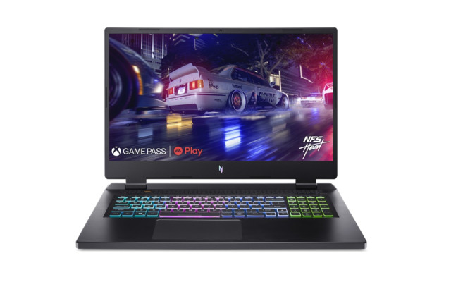 Acer Nitro 17 - AN17-41-R9DG