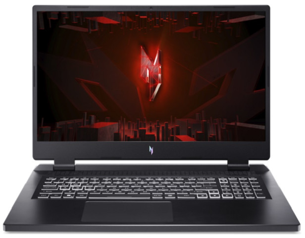 Acer Nitro 17 - AN17-51-7577