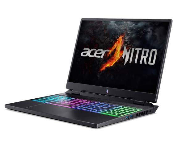 Acer Nitro 16 - AN16-42-R4QU