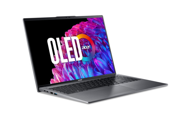 Acer Swift Go Ultrabook - SFG16-72-55GA