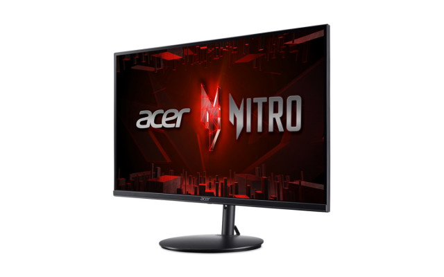 Acer Nitro XF270M3biiph FreeSync Monitor 27"