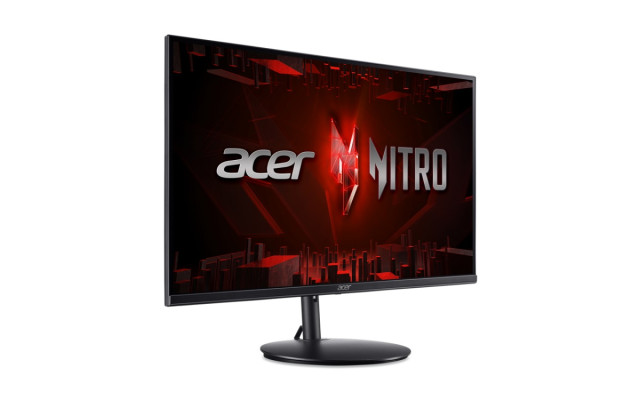 Acer Nitro XF270M3biiph FreeSync Monitor 27"