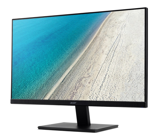 Acer Vero B247YEbmiprzxv Monitor 23,8"