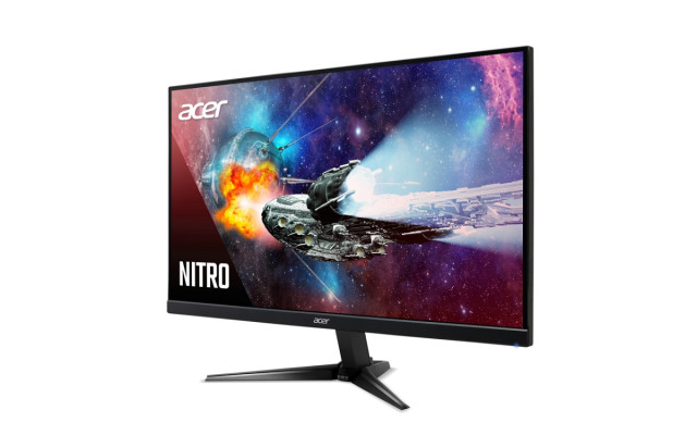 Acer Nitro QG241YM3bmiipx FreeSync Monitor 23,8"