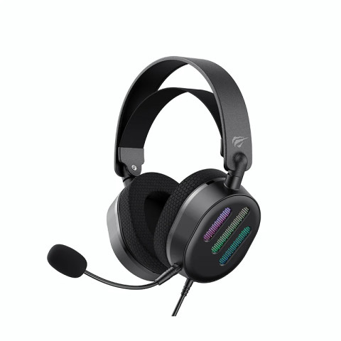 Havit Gamenote H2038U Gamer Headset