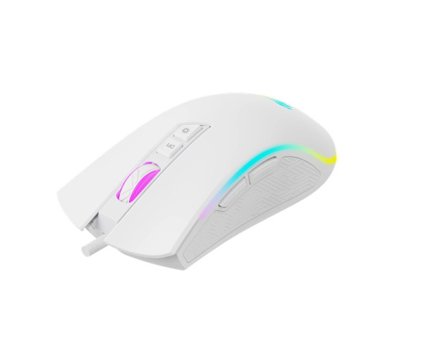 Havit MS1034 RGB Gamer Egér