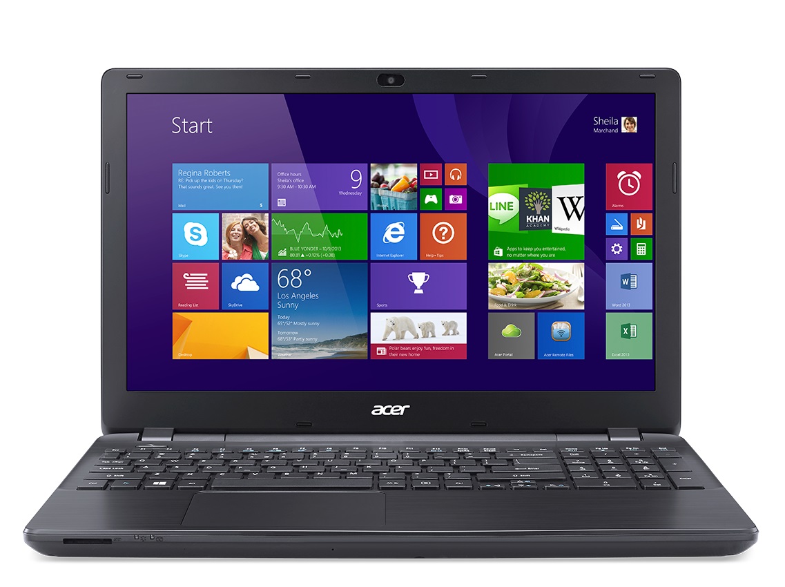 Acer e5 521g 88vm обзор