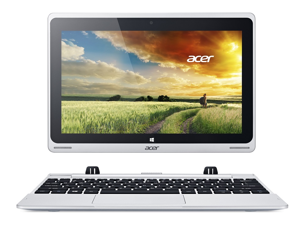 Acer sw5 012 восстановление системы