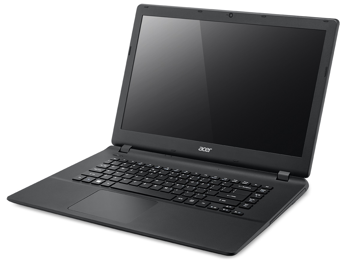 Acer aspire es1 520 38xm обзор