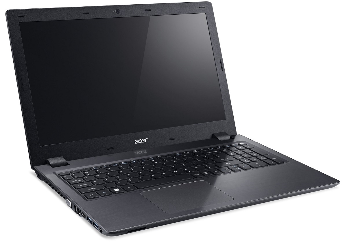 Acer aspire v5 не включается